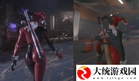 欧美女角色变丑的“元凶”
