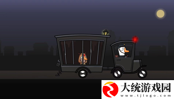 鹅鸭杀手游独立取胜方法
