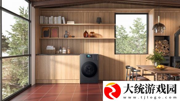 三星震撼发布生活家电新品