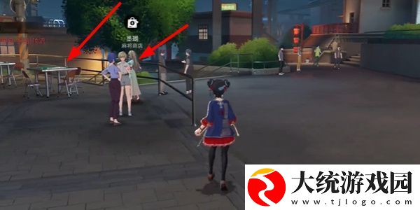 归龙潮麻将商店在哪里