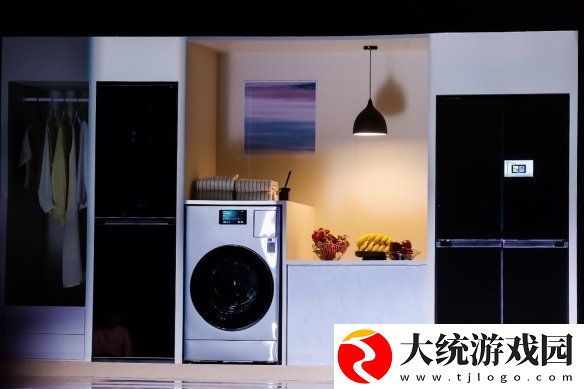 三星震撼发布生活家电新品