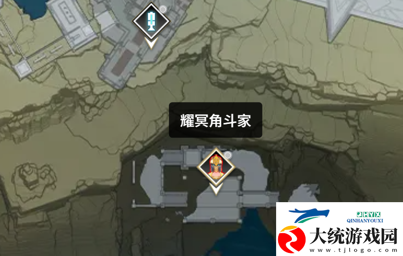 鸣潮七丘红名怪位置在哪