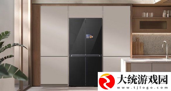 三星震撼发布生活家电新品