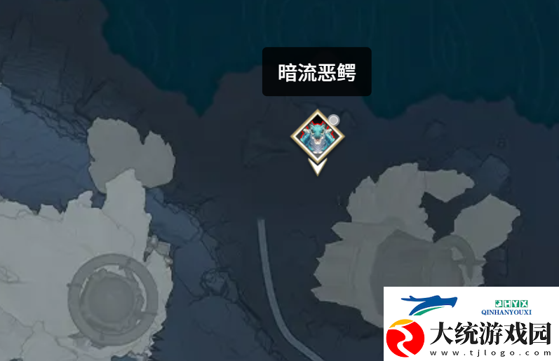 鸣潮七丘红名怪位置在哪