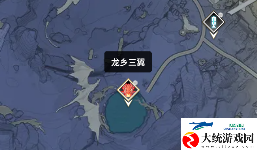 鸣潮七丘红名怪位置在哪