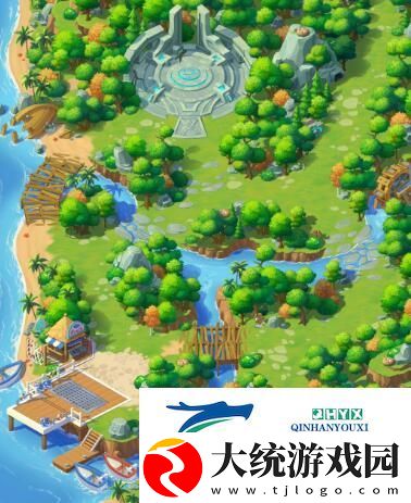 超级精灵手表宝藏村合成公式介绍