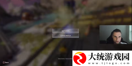 载入史册！APEX职业选手在比赛中公然“开挂”