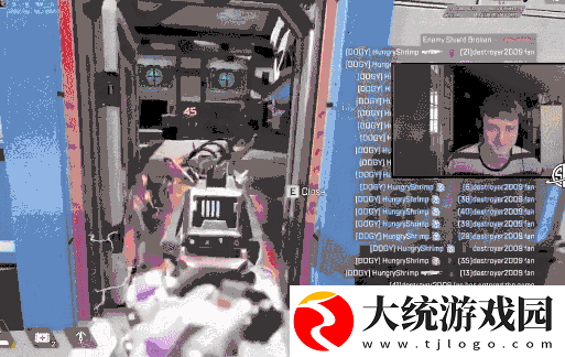 载入史册！APEX职业选手在比赛中公然“开挂”