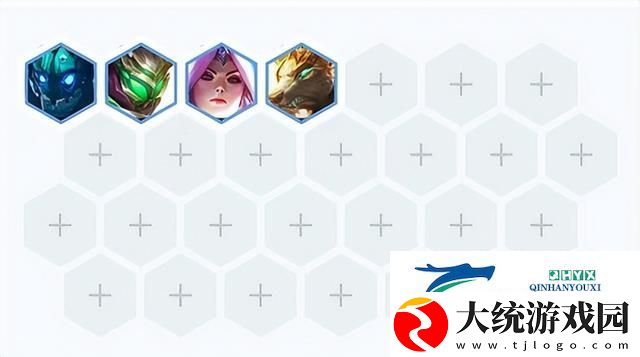 云顶之弈s7.5前期最强阵容推荐