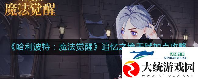 哈利波特魔法觉醒追忆之境天赋怎么点