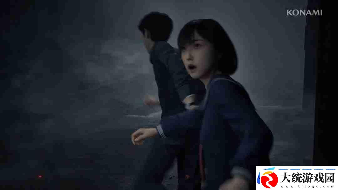寂静岭f全新截图