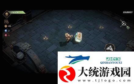 暗魔领主大锤类武器怎么玩