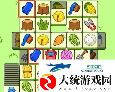 羊了个羊第三关怎么进去