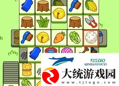 羊了个羊第三关怎么进去