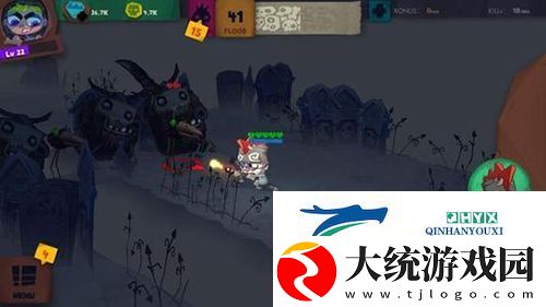 独奏骑士单体boss怎么打