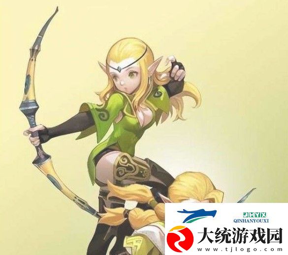 龙之谷世界弓箭手技能怎么加点好