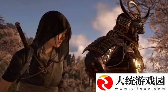 巴西日本育碧公开刺客信条