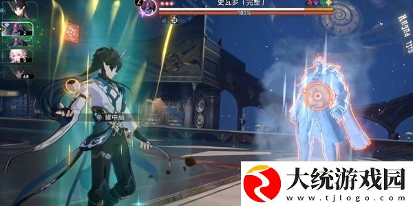 崩坏星穹铁道2.5帮帮我大师兄成就如何完成