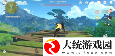 原神维摩庄坏人任务怎么做