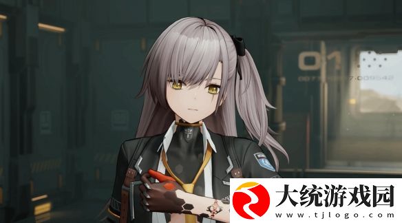 少女前线2