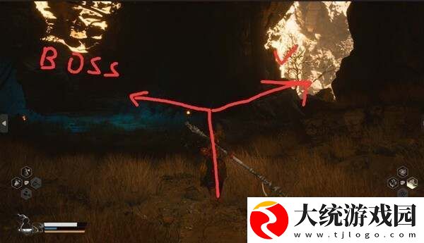 黑神话悟空佛目珠怎么获取