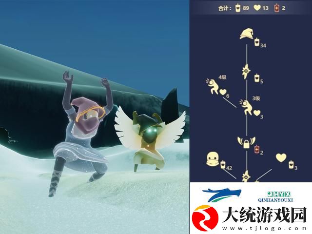 光遇8.25复刻先祖2022在哪
