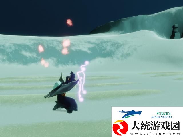 光遇8.25复刻先祖2022在哪