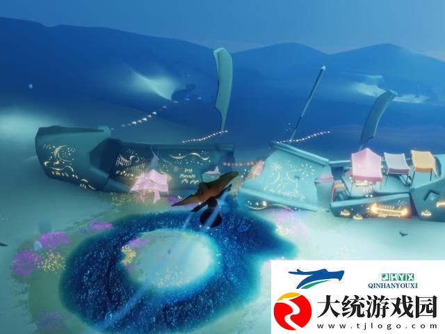 光遇8.25复刻先祖2022在哪