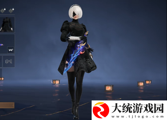 联动鬼才！大家都是混游戏圈的
