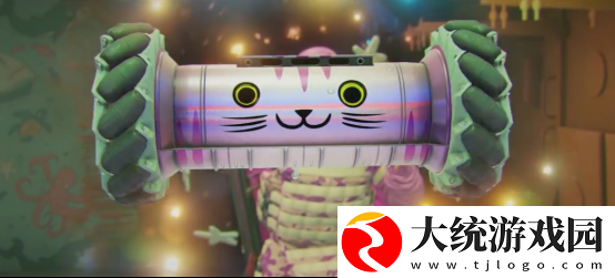 联动鬼才！大家都是混游戏圈的