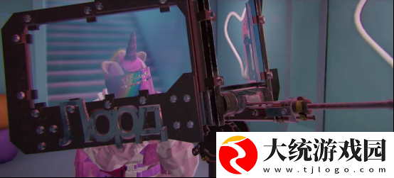 联动鬼才！大家都是混游戏圈的