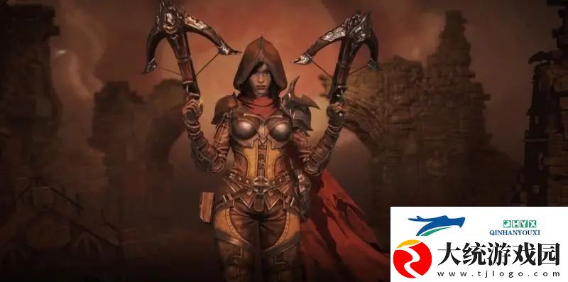 暗黑破坏神不朽猎魔人站桩挂机方案推荐