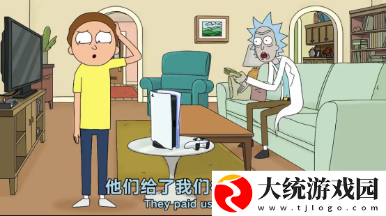 联动鬼才！大家都是混游戏圈的