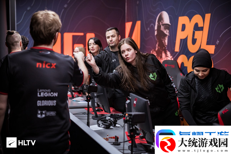 ESL-Impact-S7即将开赛-Imperial-Valkyries期待冲击9连冠