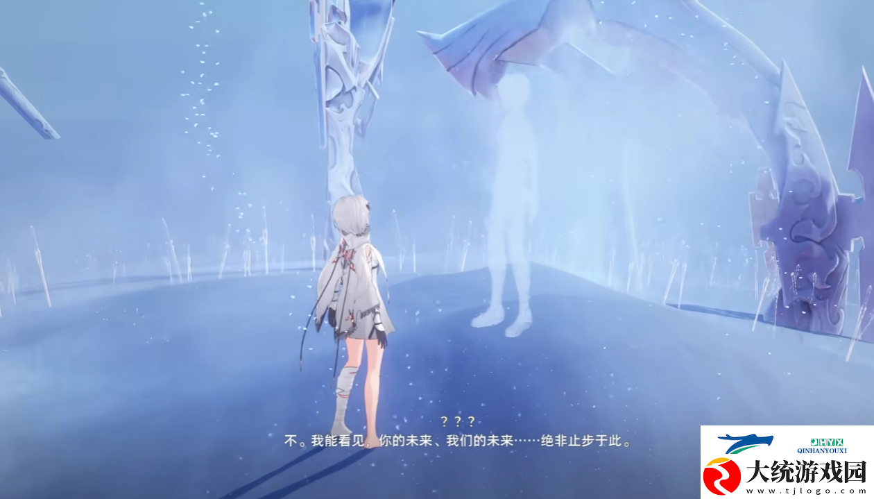 二重螺旋刻舟剧情的隐喻是什么-二重螺旋刻舟剧情的隐喻猜测