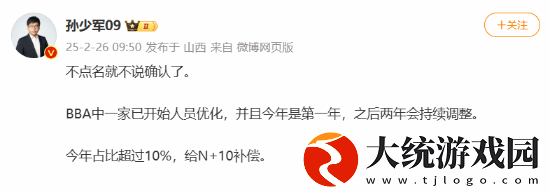 给予N+10赔偿！曝奔驰宝马奥迪其中一家开始裁员