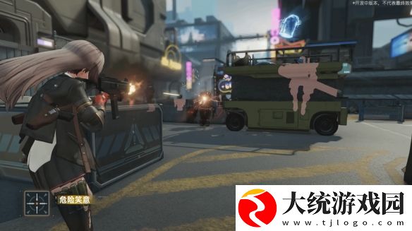 少女前线2