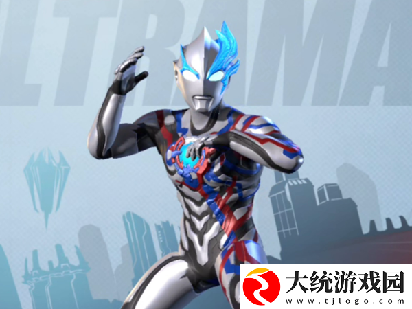 奥特曼超时空英雄怎么快速提升战力
