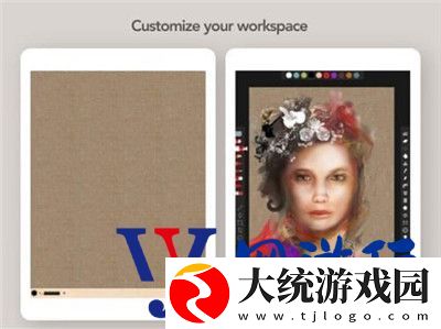 artset4油画棒下载