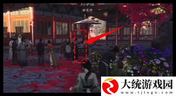 燕云十六声孤云门派怎么加入
