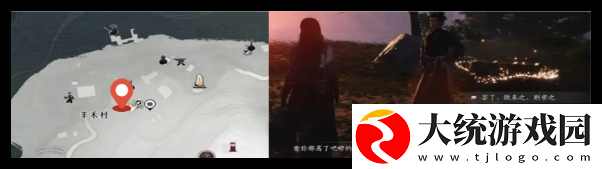 燕云十六声九流门怎么加入