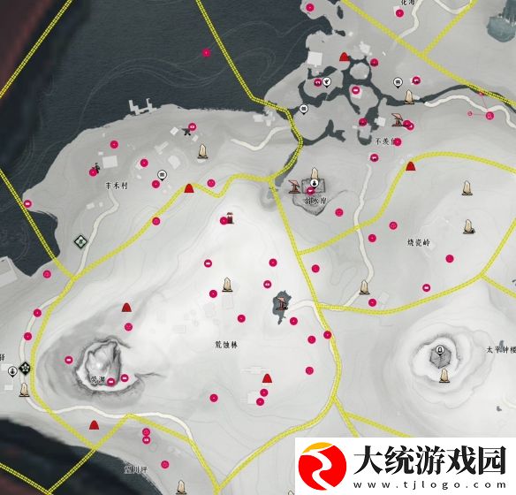 燕云十六声