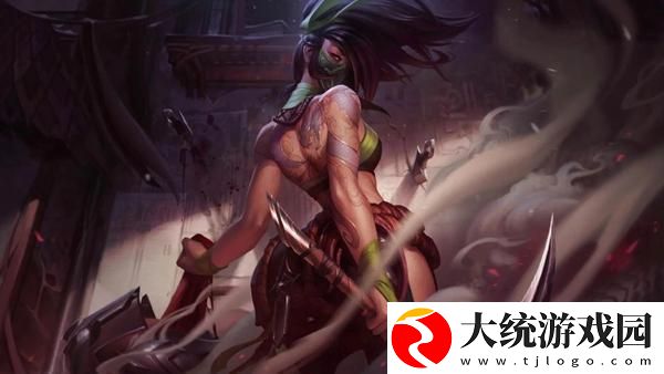金铲铲之战s15裁决阿卡丽阵容怎么搭配
