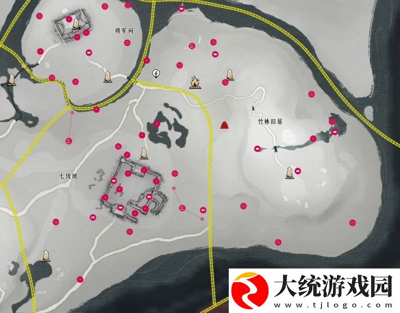燕云十六声