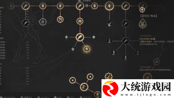明末渊虚之羽淬羽经脉点哪个好