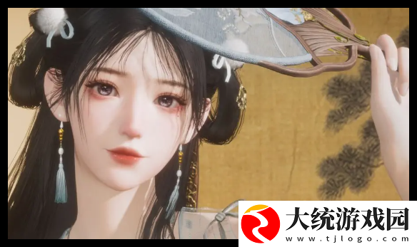 燕云十六声手游男女捏脸口令码有哪些