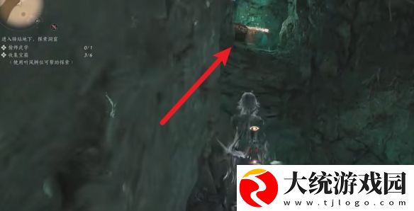 燕云十六声