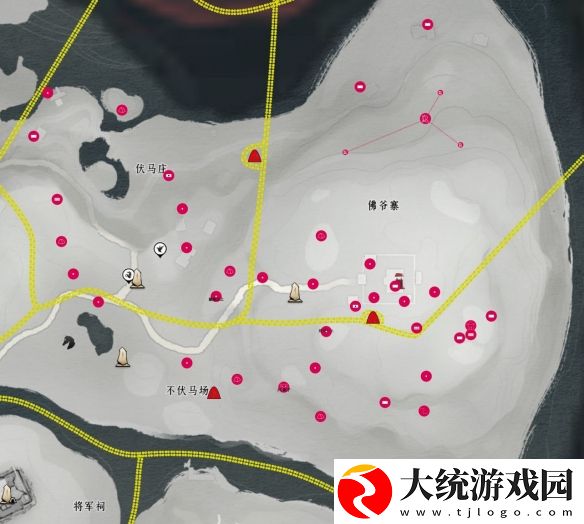 燕云十六声