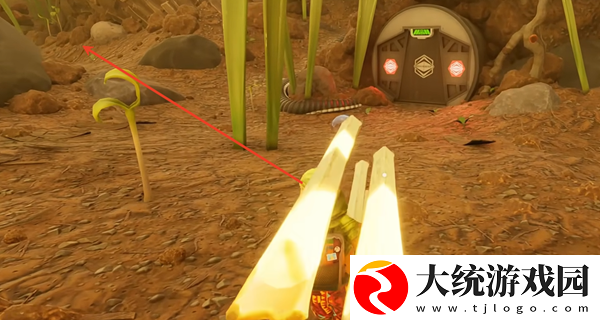 禁闭求生2橡果怎么获得