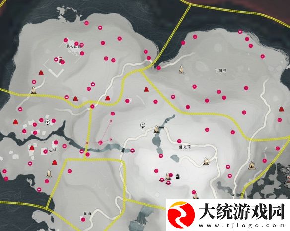 燕云十六声